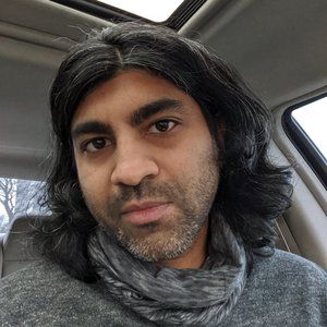 Meet your Posher, Chris xoxo